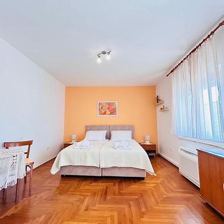 Seaview Guesthouse - Zf Hvar Hvar Town Luaran gambar