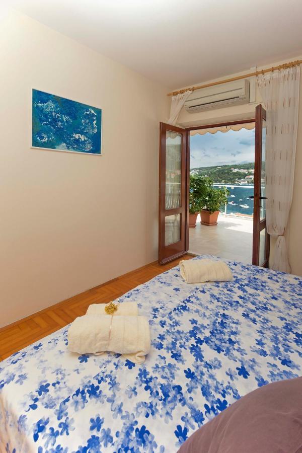 Seaview Guesthouse - Zf Hvar Hvar Town Luaran gambar