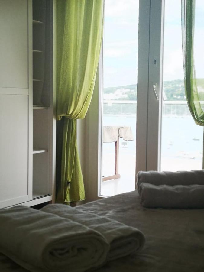 Seaview Guesthouse - Zf Hvar Hvar Town Luaran gambar