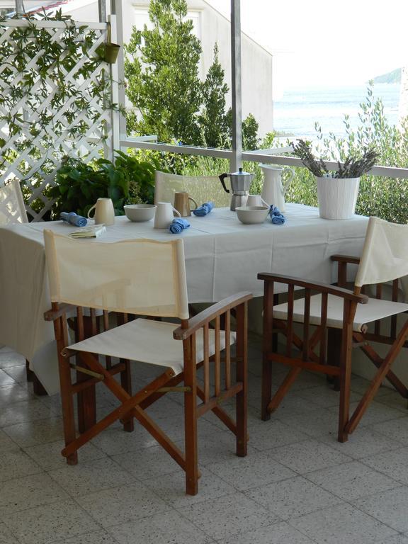 Seaview Guesthouse - Zf Hvar Hvar Town Bilik gambar