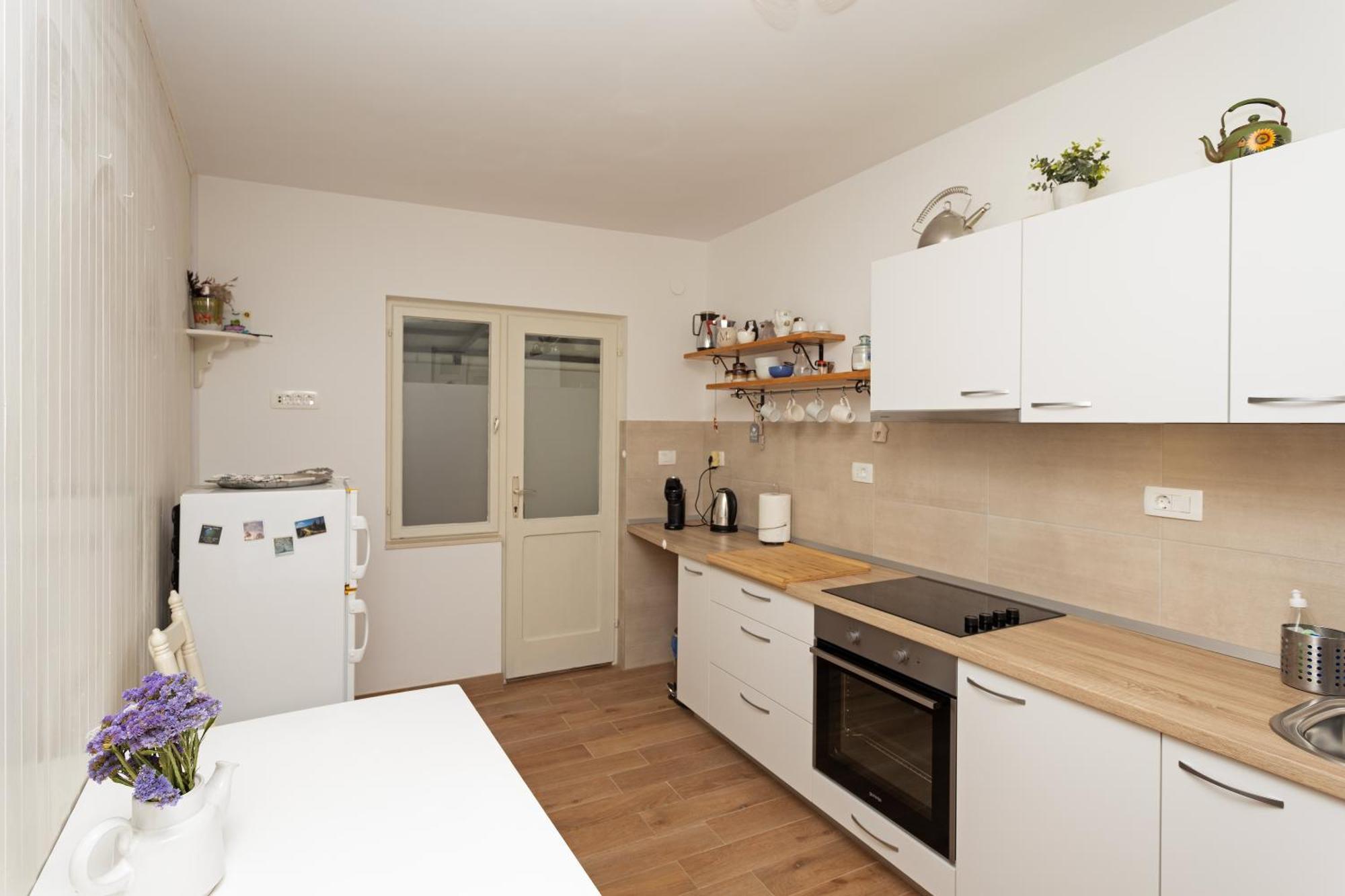 Seaview Guesthouse - Zf Hvar Hvar Town Luaran gambar