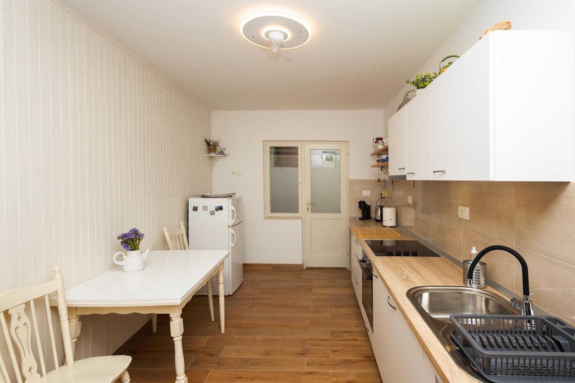 Seaview Guesthouse - Zf Hvar Hvar Town Luaran gambar