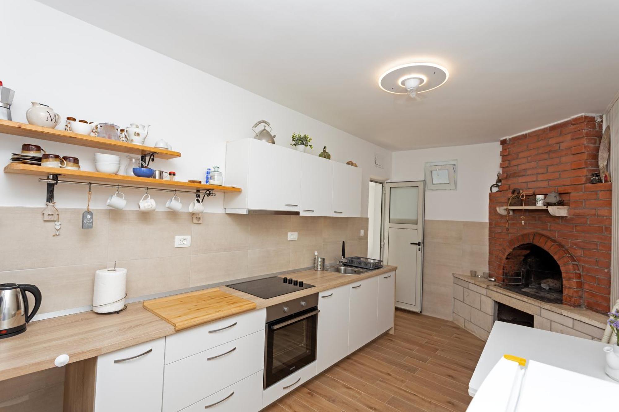 Seaview Guesthouse - Zf Hvar Hvar Town Luaran gambar