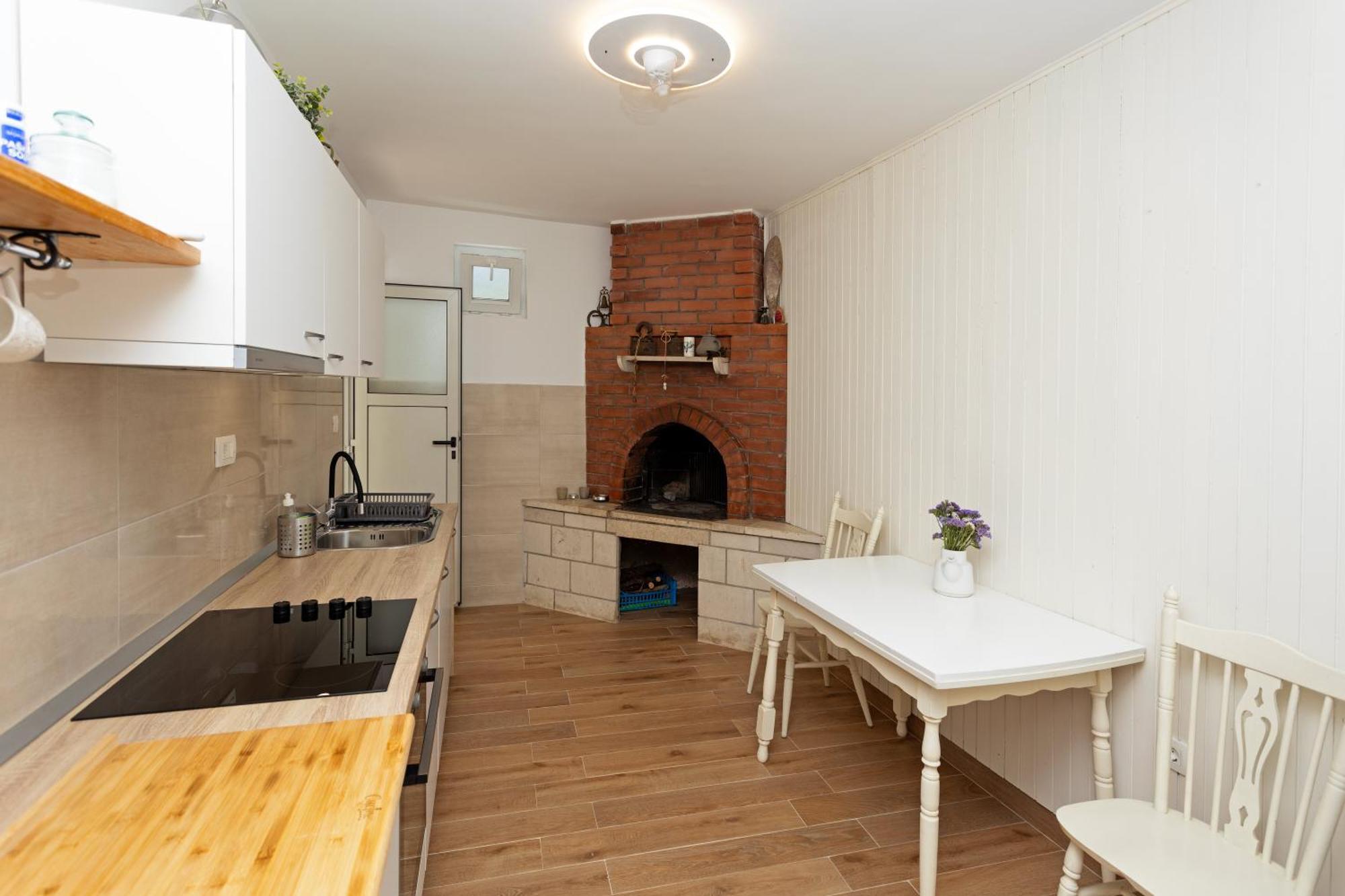 Seaview Guesthouse - Zf Hvar Hvar Town Luaran gambar