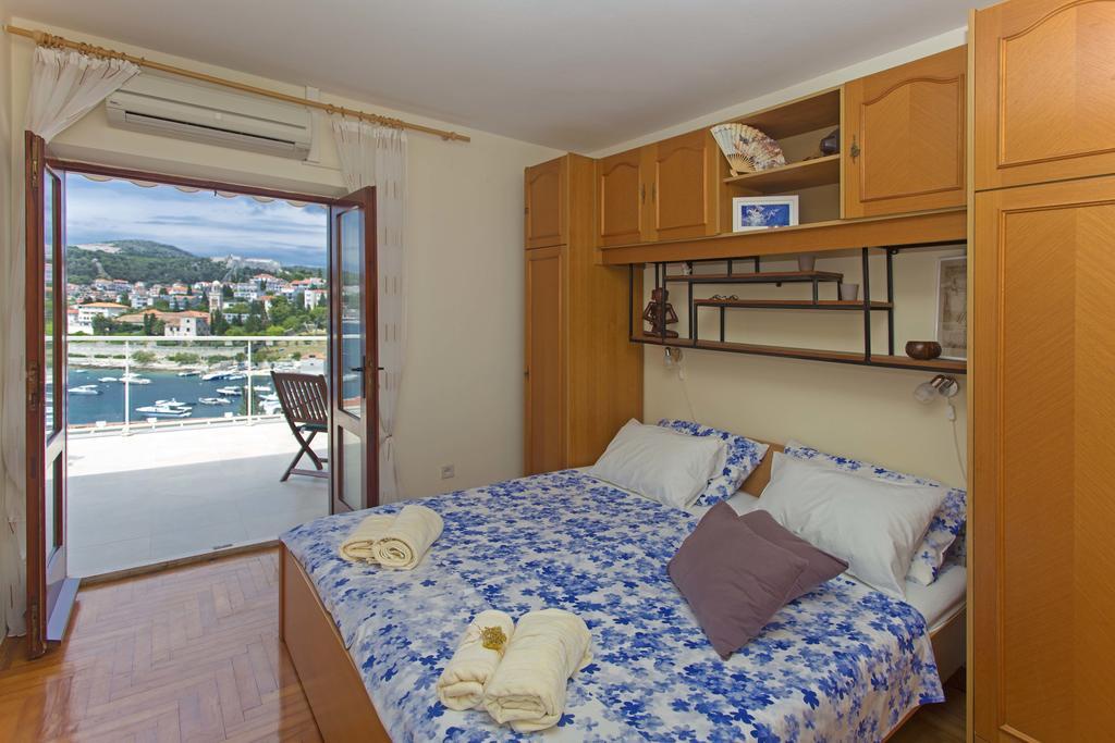 Seaview Guesthouse - Zf Hvar Hvar Town Luaran gambar