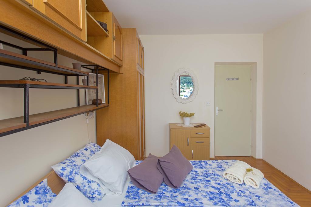 Seaview Guesthouse - Zf Hvar Hvar Town Luaran gambar
