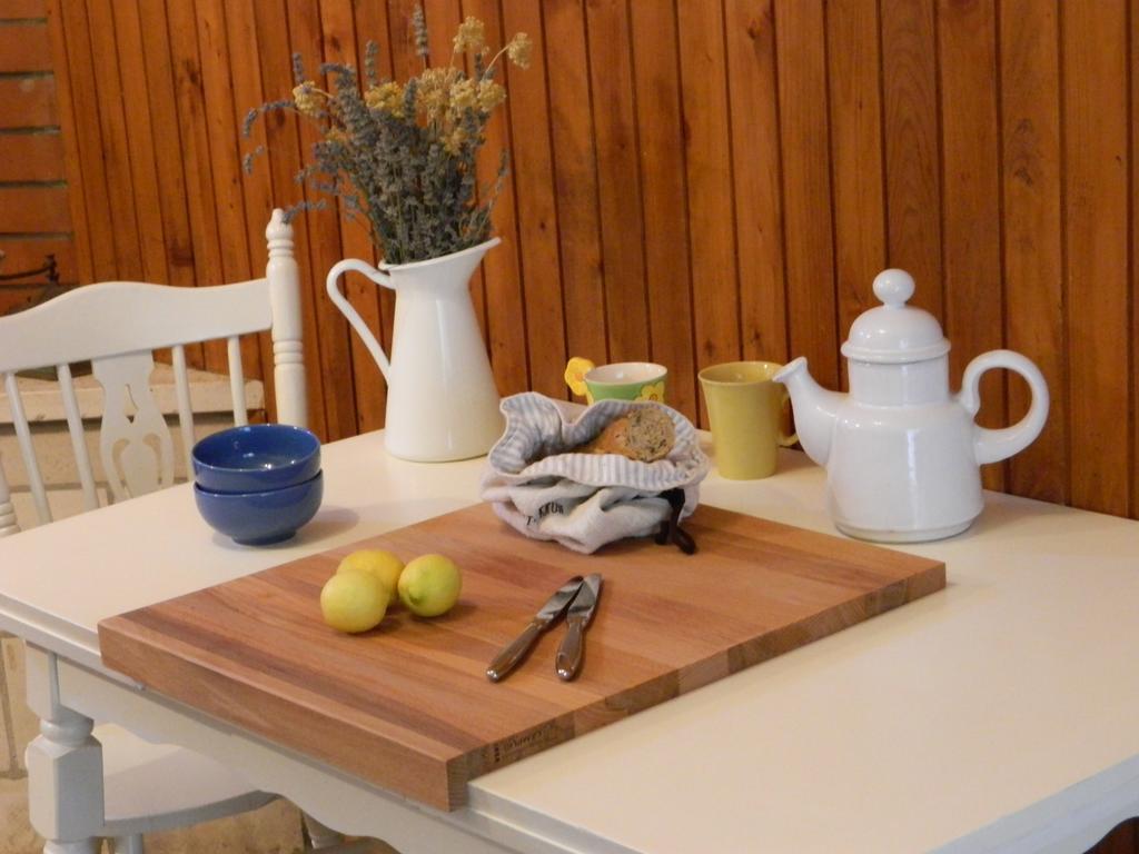 Seaview Guesthouse - Zf Hvar Hvar Town Luaran gambar
