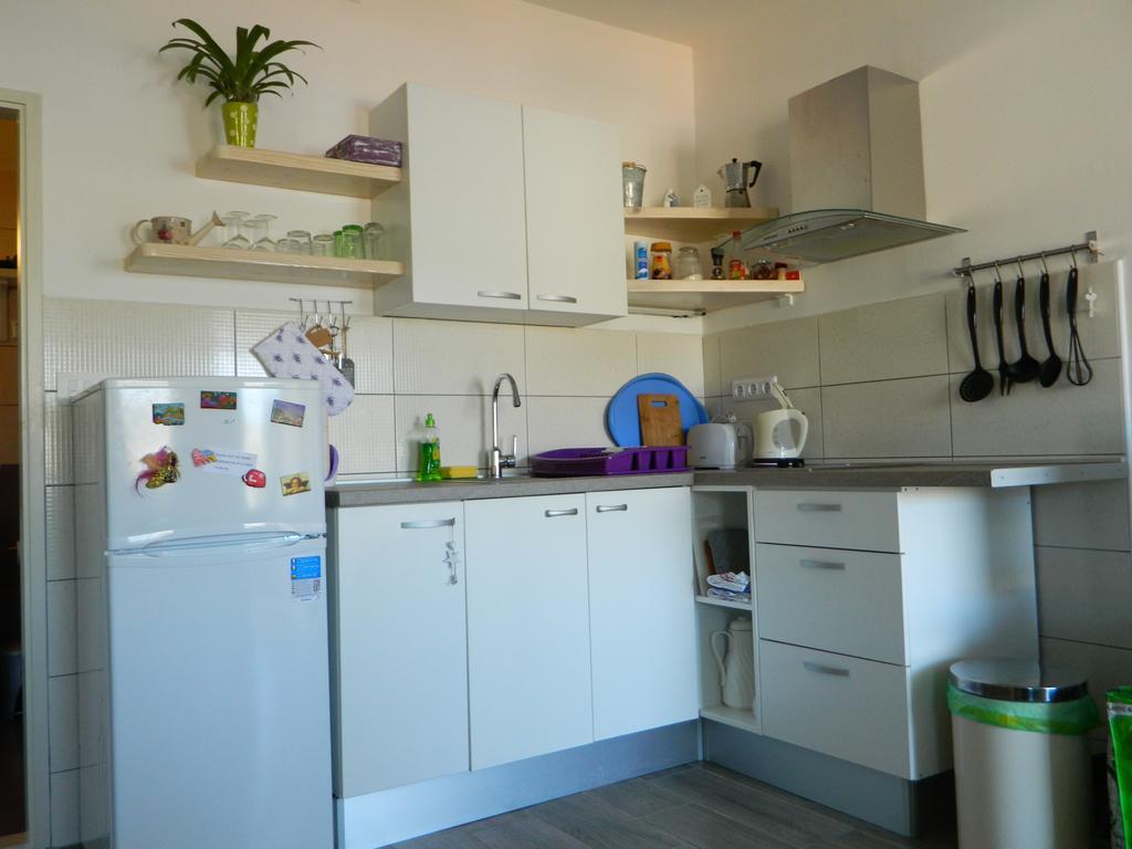 Seaview Guesthouse - Zf Hvar Hvar Town Luaran gambar