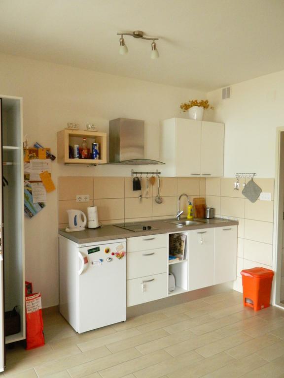 Seaview Guesthouse - Zf Hvar Hvar Town Luaran gambar