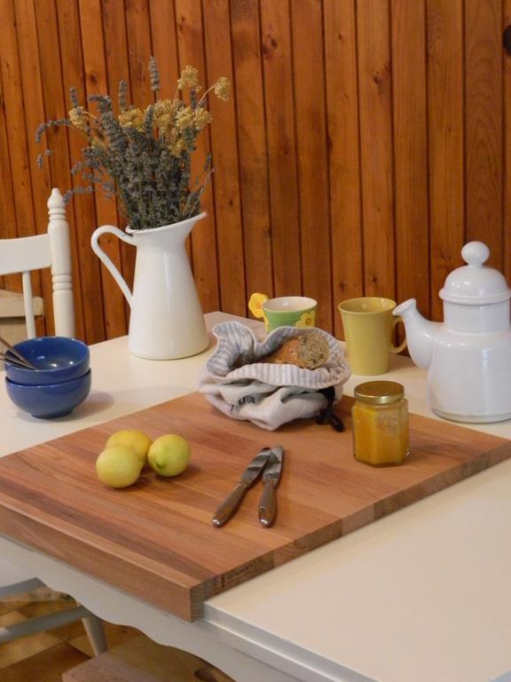 Seaview Guesthouse - Zf Hvar Hvar Town Luaran gambar
