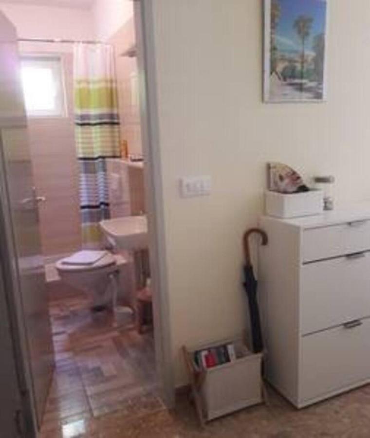 Seaview Guesthouse - Zf Hvar Hvar Town Luaran gambar