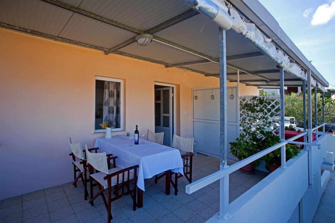 Seaview Guesthouse - Zf Hvar Hvar Town Luaran gambar